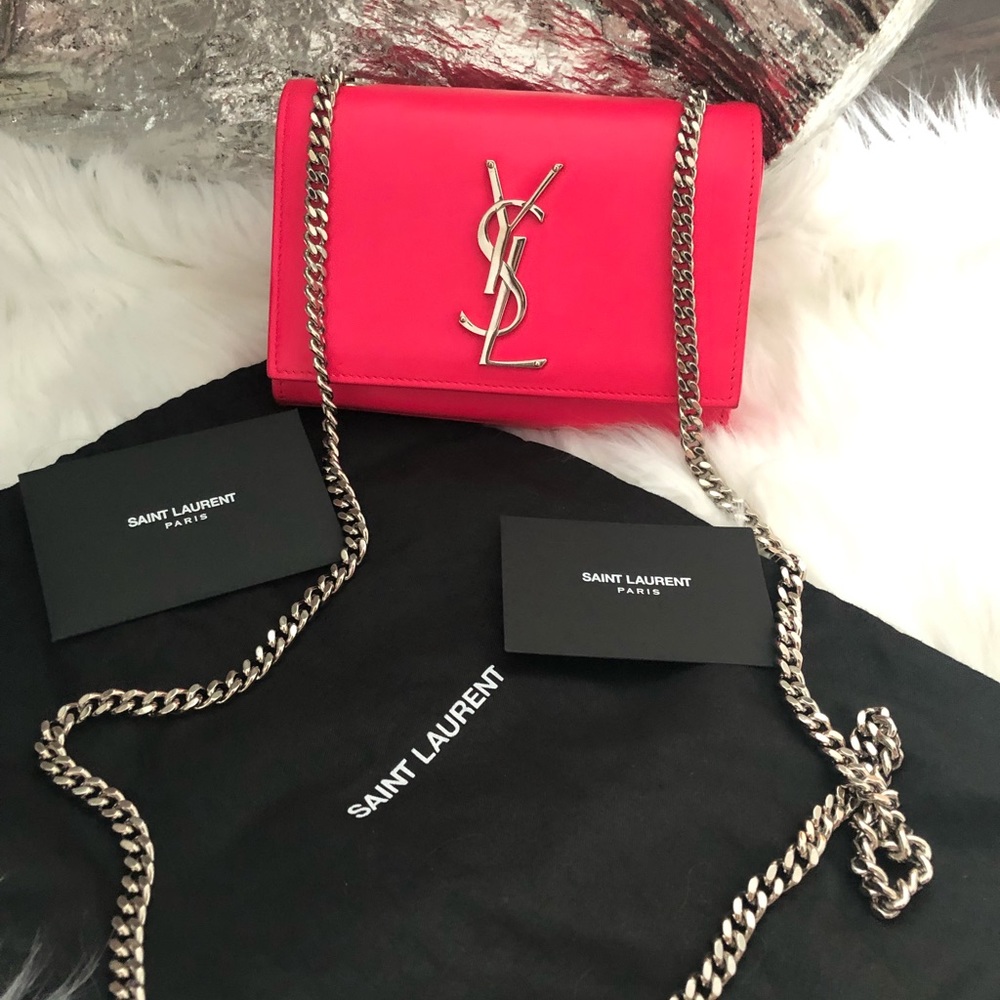 Saint Laurent Bag - Picture 8 of 8